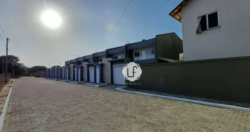 Casa com 3 quartos à venda na Avenida Doca Guilhermino, Centro, Jijoca de Jericoacoara