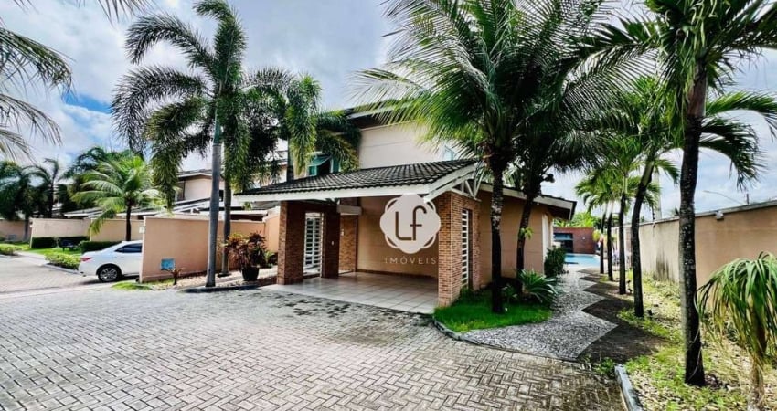 CASA C/ ACESSIBIBILIDADE ALTO PADRÃO