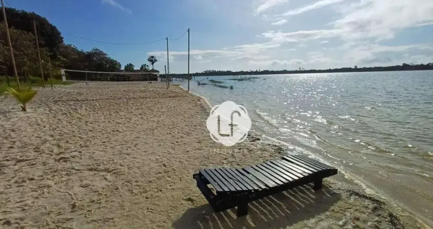 Terreno à venda, 4986 m² por R$ 3.490.221,00 - Centro - Jijoca de Jericoacoara/CE