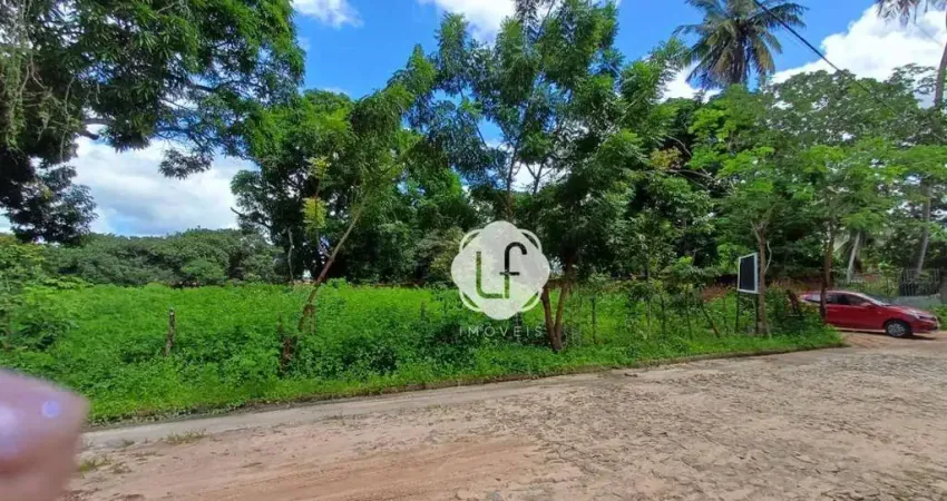 Terreno comercial à venda na Rua Jijoca dos Lulas, 3, Centro, Jijoca de Jericoacoara