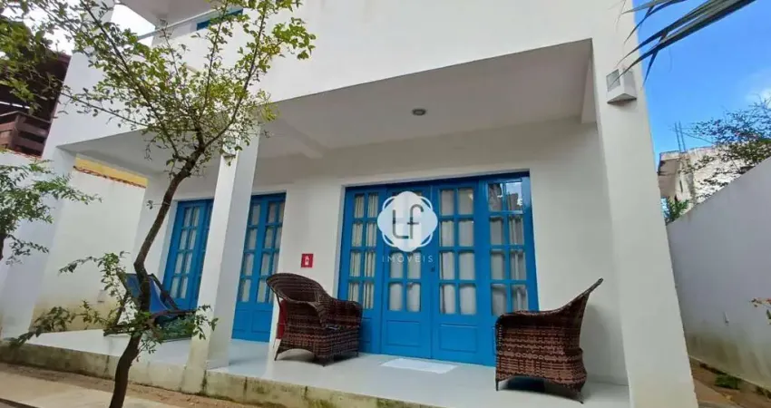 Casa comercial à venda na Rua Do Colégio, Vila de Jericoacoara, Jijoca de Jericoacoara