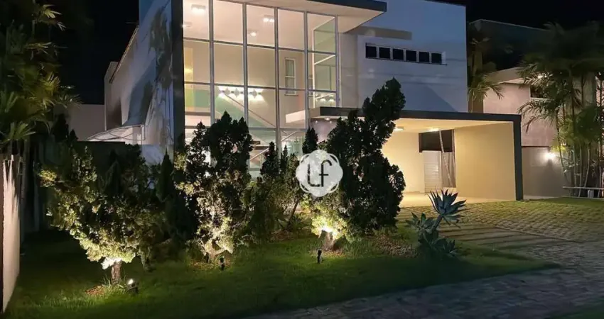 Casa em condomínio fechado com 3 quartos para alugar na Avenida Nova do Contorno, 2131, Pires Façanha, Eusébio