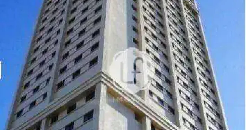 Apartamento à Venda no Condomínio Sky Tower – Centro, Fortaleza