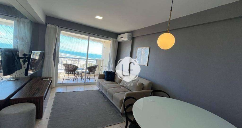 Apartamento com 2 quartos à venda na Rua Embratel, 6281, Praia do Futuro II, Fortaleza