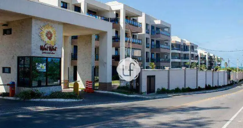 Apartamento com 3 quartos à venda na Avenida dos Coqueiros, 4000, Cumbuco, Caucaia