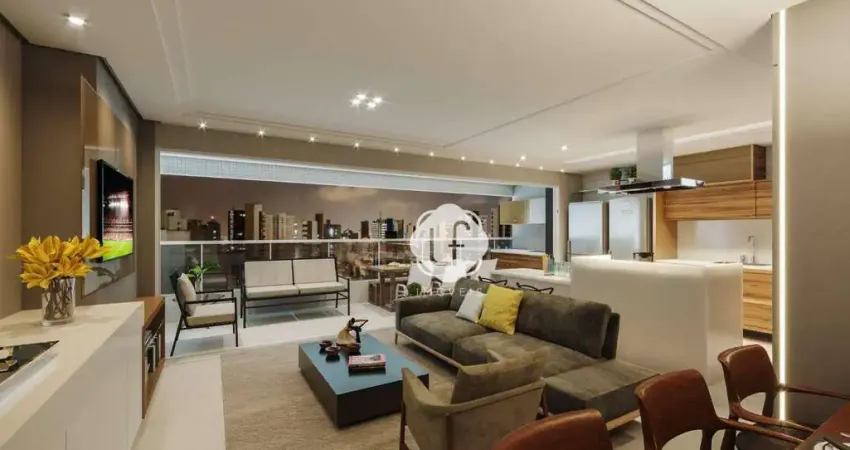 Apartamento com 4 quartos à venda na Avenida Coronel Miguel Dias, 1010, Guararapes, Fortaleza