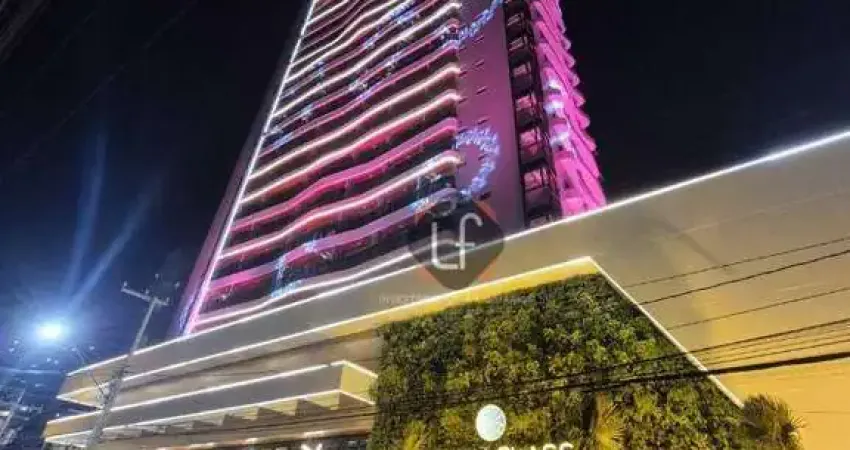 Kitnet / Stúdio para alugar na Rua Tenente Benévolo, 1489, Meireles, Fortaleza