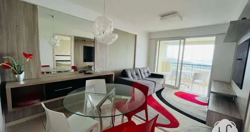 Apartamento com 2 quartos para alugar na Rua Embratel, 6280, Antônio Diogo, Fortaleza