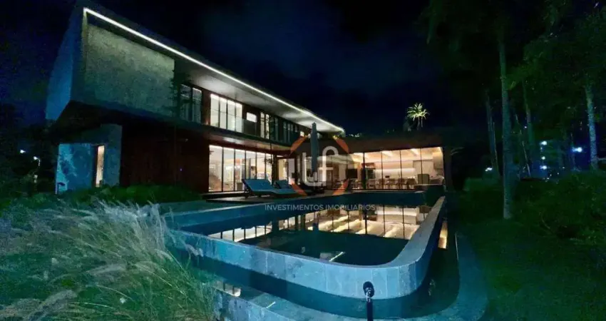 Casa em condomínio fechado com 5 quartos à venda na Avenida Eusébio De Queiroz, 4130, Centro, Eusébio