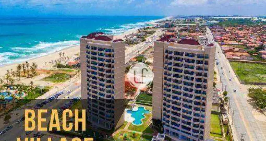 Apartamento com 2 quartos à venda na Rua Embratel, 20, Praia do Futuro II, Fortaleza