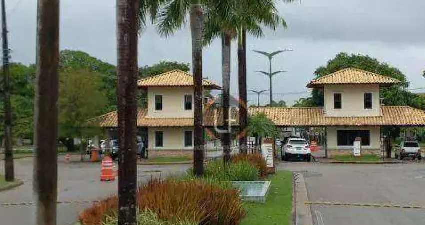Casa em condomínio fechado com 4 quartos à venda na Avenida Nova do Contorno, 2131, Pires Façanha, Eusébio