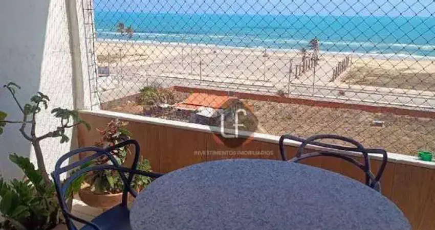 Apartamento com 4 quartos à venda na Avenida Dioguinho, 5550, Praia do Futuro II, Fortaleza