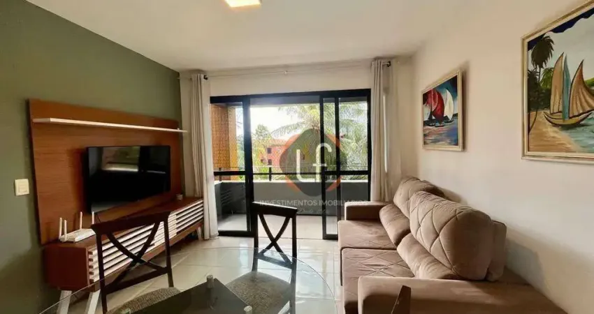 Apartamento com 2 quartos para alugar na Avenida Dioguinho, 4200, Praia do Futuro II, Fortaleza