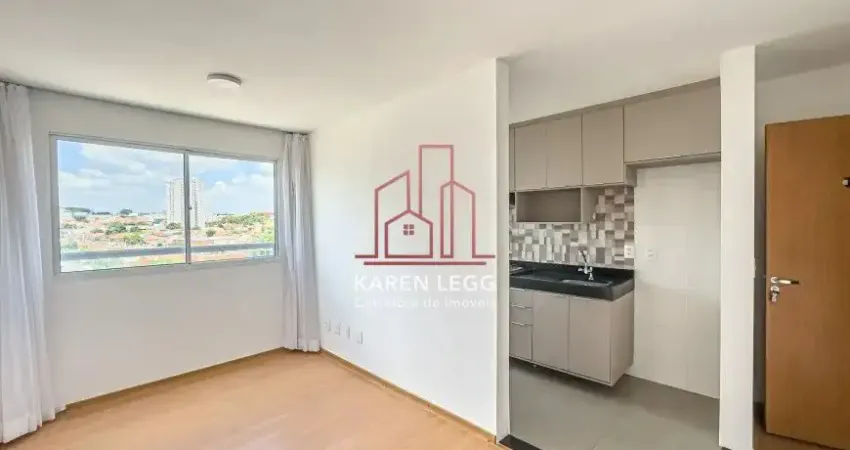 Apartamento com 2 quartos para alugar na Rua João Batista Alves de Souza, 735, Parque Industrial, Campinas