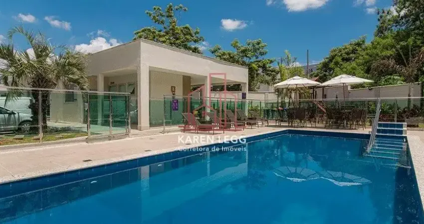 Aproveite as últimas unidades disponíveis e alugue sem fiador.