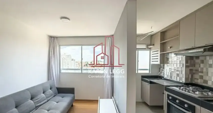APARTAMENTO MOBILIADO NO PARQUE INDUSTRIAL - SEM FIADOR