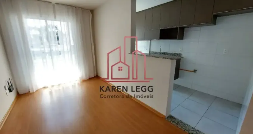 Apartamento com 2 quartos para alugar na Rua Capitão João Zaleski, 842, Lindóia, Curitiba