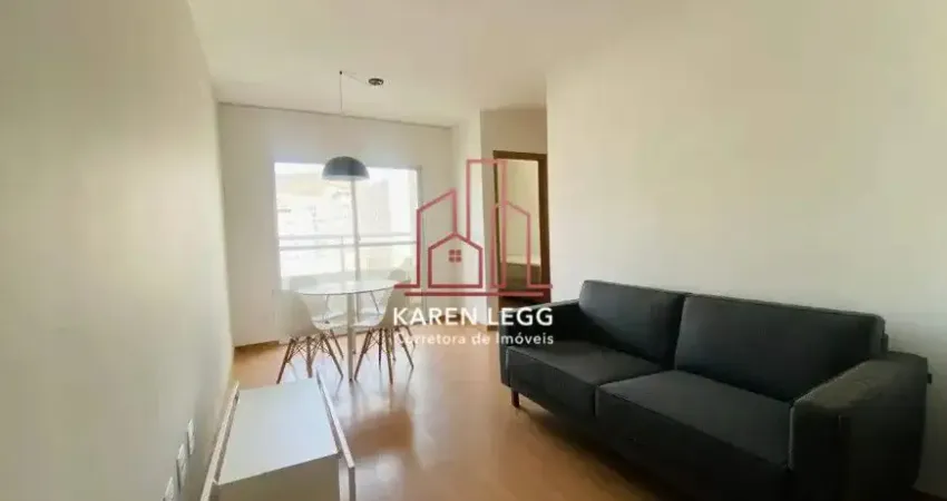 Apartamento com 2 quartos para alugar na Avenida Senador José Augusto, 181, Buritis, Belo Horizonte
