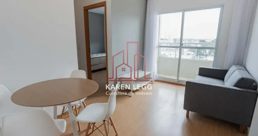 Apartamento com 2 quartos para alugar na Avenida Marechal Floriano Peixoto, 1724, Rebouças, Curitiba
