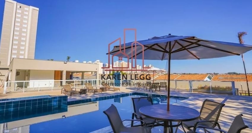 Apartamento com 2 quartos para alugar na Rua Santa Maria Rosselo, 180, Mansões Santo Antônio, Campinas