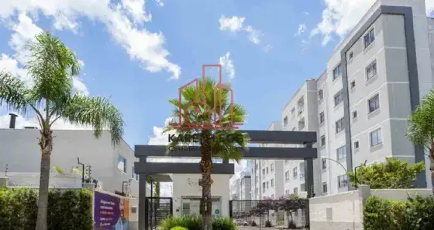 APARTAMENTO PRÓX A UNIVERSIDADE POSITIVO