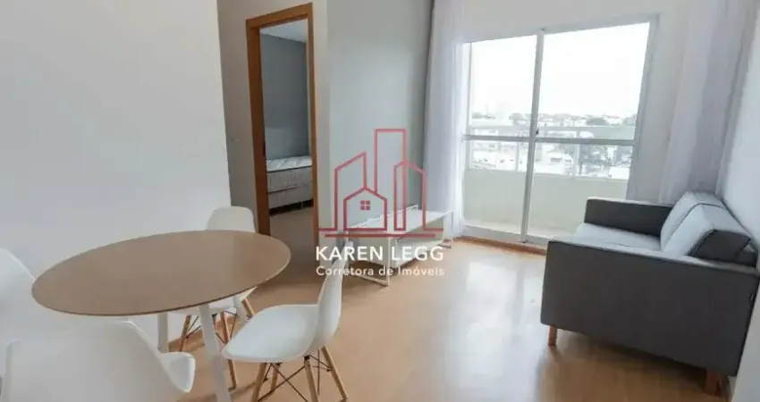 Aluguel sem fiador! apartamentos mobiliados, 2 quartos para locação