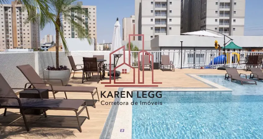 Aluguel sem fiador! apartamentos mobiliados, 2 quartos para locação