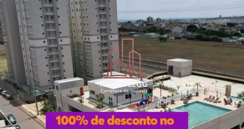 Aluguel sem fiador! apartamentos mobiliados, 2 quartos para locação