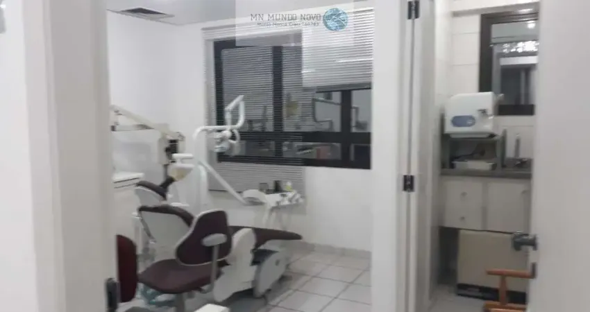 Conjunto comercial vila mariana ao lado da estação metro santa cruz com 1 vaga