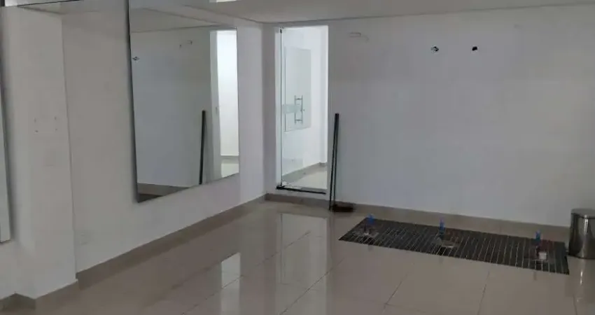 Casa de uso comercial em área nobre no klabin na região da vila mariana. rua com intenso movimento a alguns metros da avenida ricardo jafet