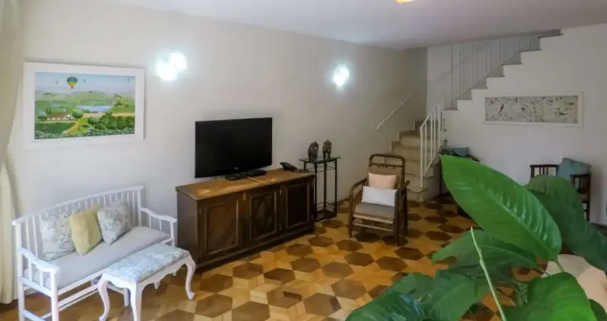 Vila mariana / chácara klabin casa com 2 dormitórios 3 vagas com localização privilegiada próximo das estações metro vila mariana, chácara klabin e santos imigrantes