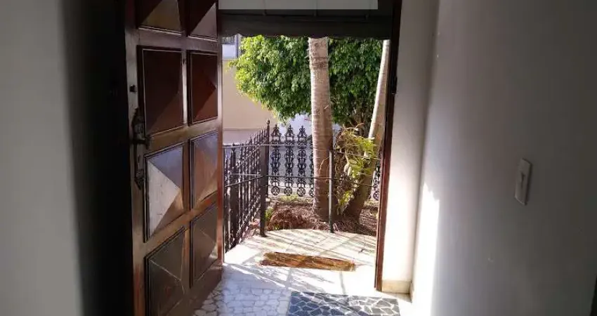 Casa com 5 quartos à venda na Rua Professor Luís Gonzaga Righini, 15, Vila Mariana, São Paulo