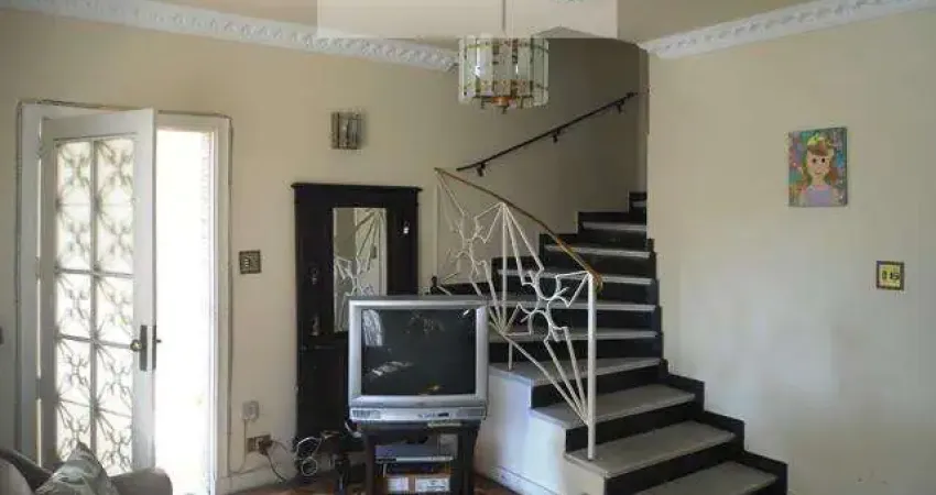 Casa com 3 dormitórios 1 suíte 3 vagas no bairro vila clementino