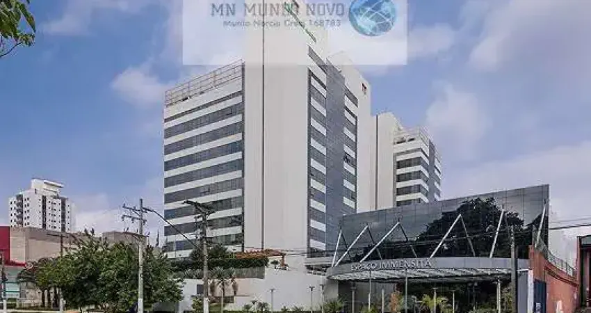 Flat, para morar eou trabalhar em uma excelente e nobre localização no bairro de Santana na Zona Norte da Capital
