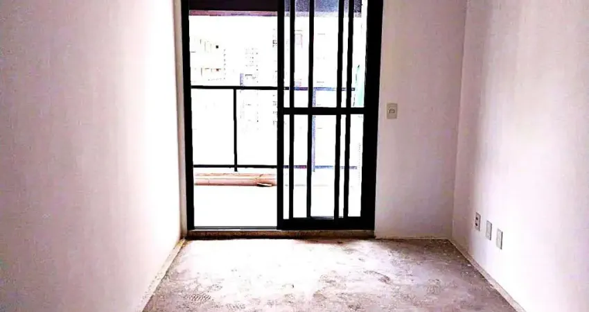 Apartamento 1 dormitório com varanda 1 vaga vila clementino vila mariana a 400 metros da estação metrô hospital