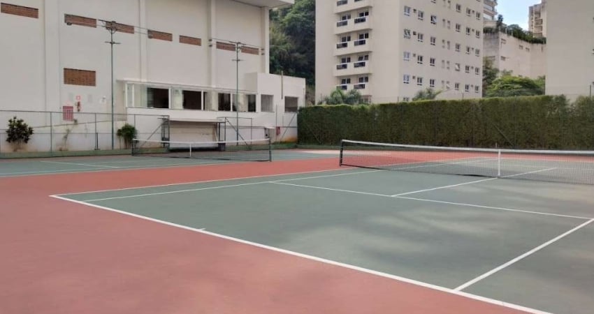 Apartamento 3 dormitórios 2 vagas a 450 metros do Metro Paraiso e próximo da Av. Paulista e do Parque da Aclimação