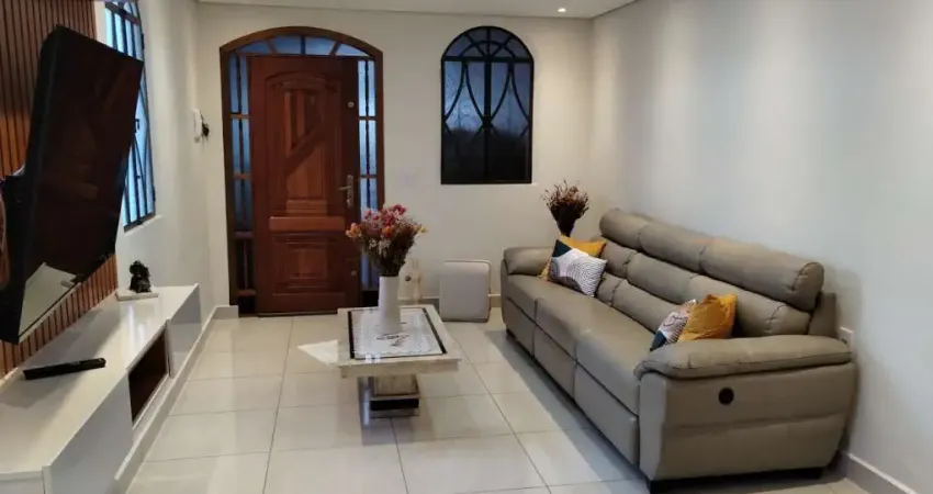 Casa no ipiranga / vila monumento, toda reformada, muito bem conservada, com 3 dormitórios, 1 suíte, sala, cozinha americana, churrasqueira, 1 vaga