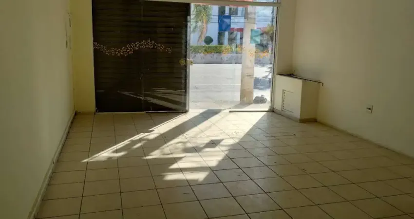 Loja com 220m²  4 salas 3 banheiros, quintal e copa no bairro da vila mariana