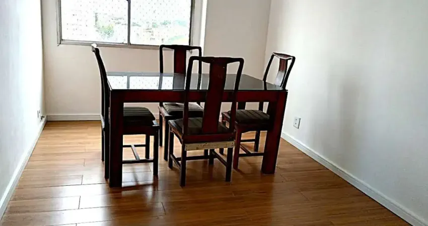 Apartamento com 2 quartos à venda na Rua Nossa Senhora das Mercês, 603, Vila das Mercês, São Paulo