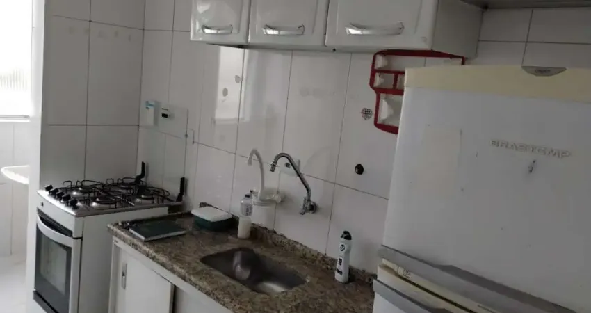 Apartamento com 2 quartos à venda na Rua Nossa Senhora das Mercês, 603, Vila das Mercês, São Paulo