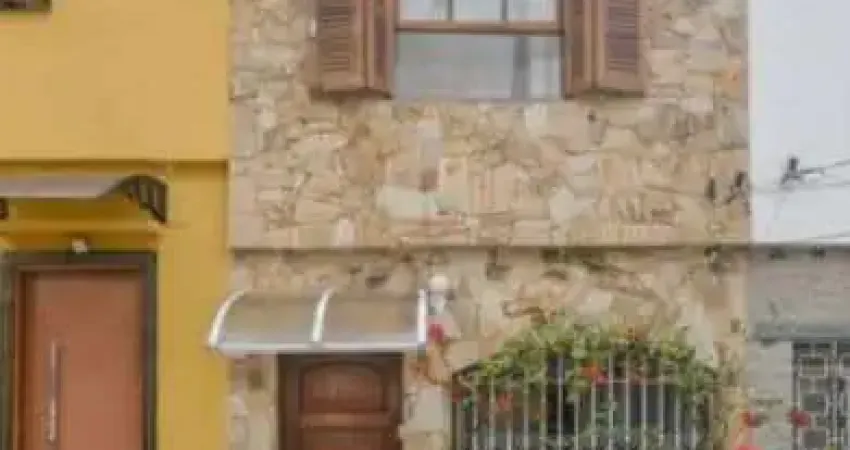 Casa de vila / condomínio com 3 dormitorios 2 suítes, 1 vaga em vila mariana