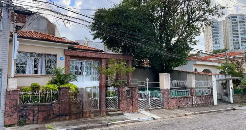 Exclusivo imóvel à venda na rua tenente sylvio fleming: conforto e localização privilegiada!