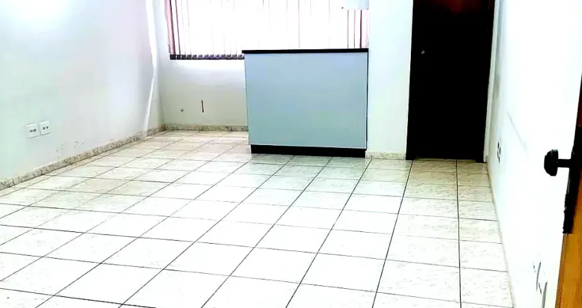 Sala Comercial para Locação na avenida Fuad Lutfalla: Oportunidade para Seu Negócio!