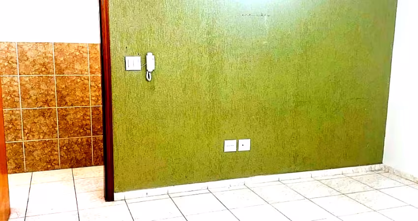 Sala Comercial para Locação na avenida Fuad Lutfalla: Oportunidade para Seu Negócio!