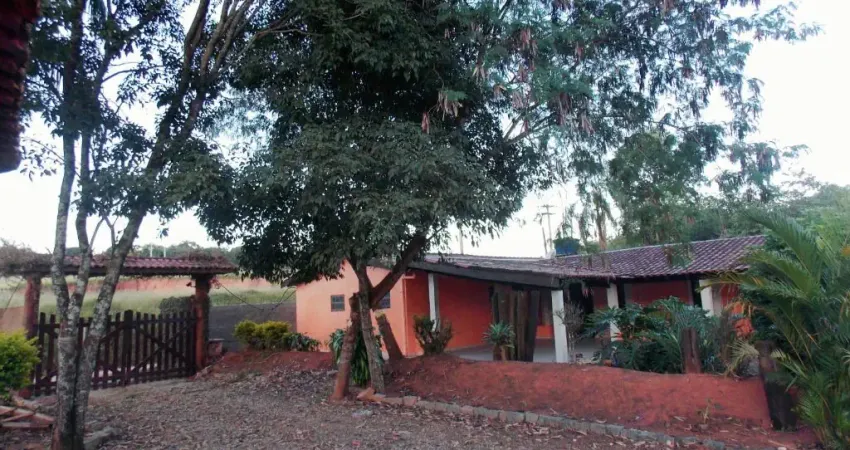 Chácara dos seus sonhos: venda imperdível em águas de lindóia