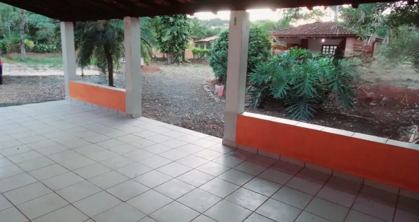 Chácara dos seus sonhos: venda imperdível em águas de lindóia