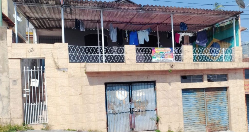 Ótimo Investimento! Terreno com 4 Casas para Locação na Freguesia do Ó - Renda Mensal de R$ 3.200
