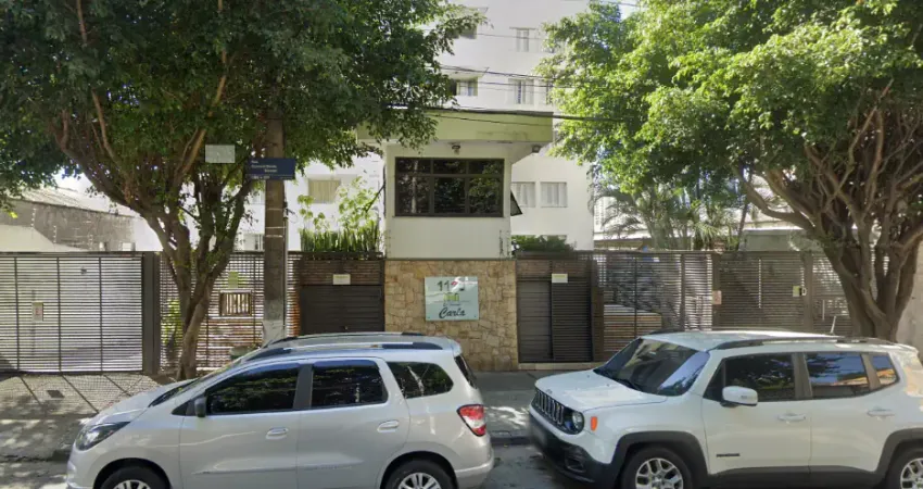 Apartamento para Alugar na Av. Coronel Bento Bicudo – Localização Privilegiada!