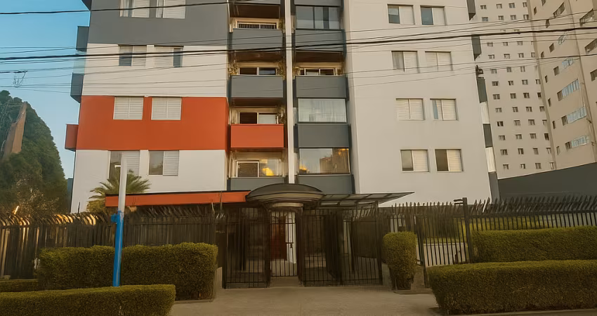 Apartamento Totalmente Reformado à Venda na Freguesia do Ó – Conforto, Estilo e Excelente Localização!