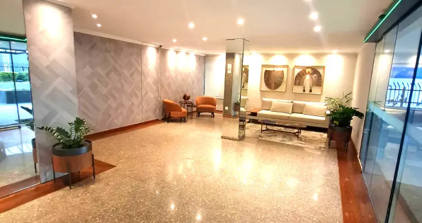 Apartamento Totalmente Reformado à Venda na Freguesia do Ó – Conforto, Estilo e Excelente Localização!